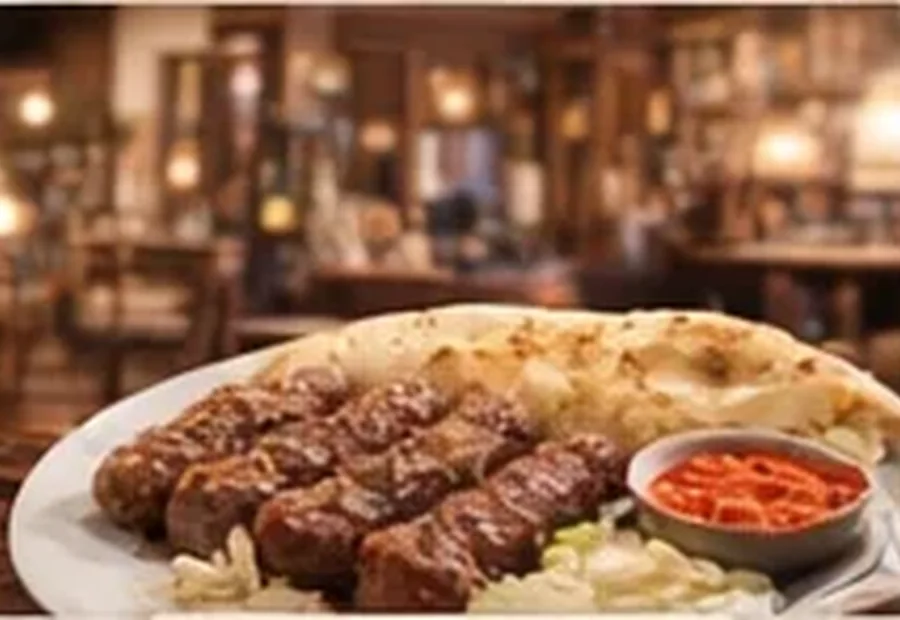 Warme Spezialitäten