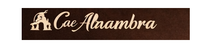 Cafe Alhambra